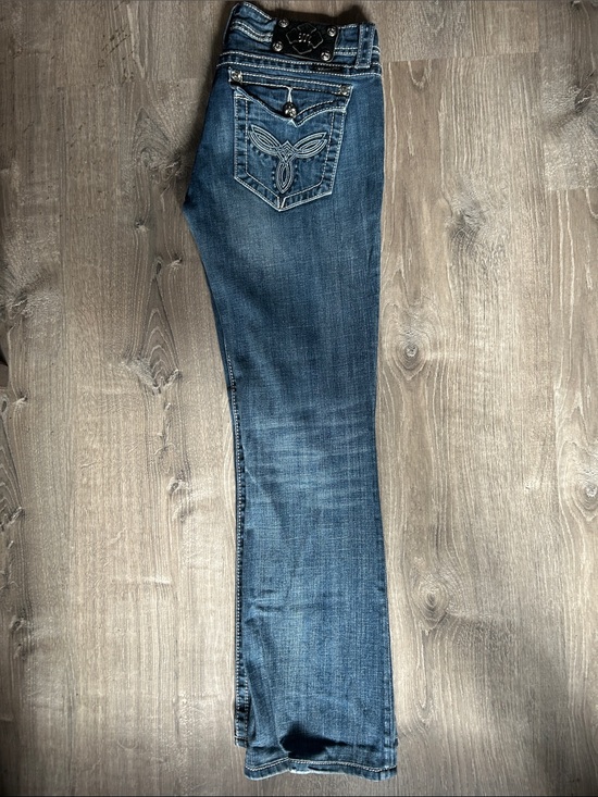 Miss Me Denim - Miss Me jeans size 30, bootcut